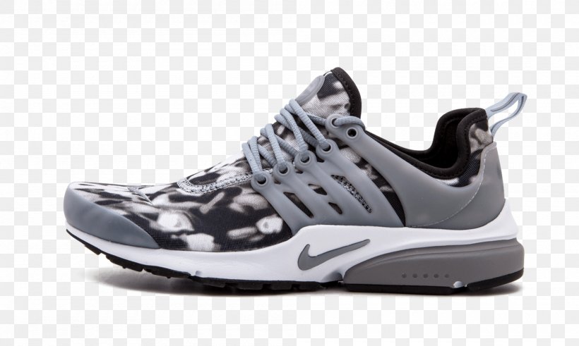 Air Presto Nike Air Max White Shoe Sneakers, PNG, 2000x1200px, Air Presto, Athletic Shoe, Basketball Shoe, Black, Brand Download Free