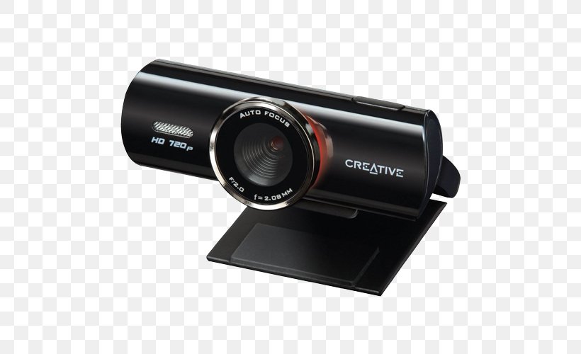 Amazon.com HD Webcam 1280 X 720 Pix Creative LIVE CAM SYNC HD 720P Stand HD Webcam 1280 X 720 Pix Creative LIVE CAM SYNC HD 720P Stand Creative Live! Cam Connect HD, PNG, 500x500px, Amazoncom, Camera, Camera Lens, Cameras Optics, Computer Software Download Free