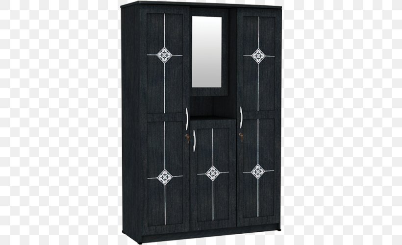 Armoires & Wardrobes Furniture Table Door Clothing, PNG, 500x500px, Armoires Wardrobes, Bandung, Black, Cabinetry, Chair Download Free