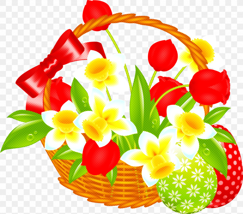 Artificial Flower, PNG, 1600x1413px, Easter Basket Cartoon, Anthurium, Artificial Flower, Basket, Bouquet Download Free