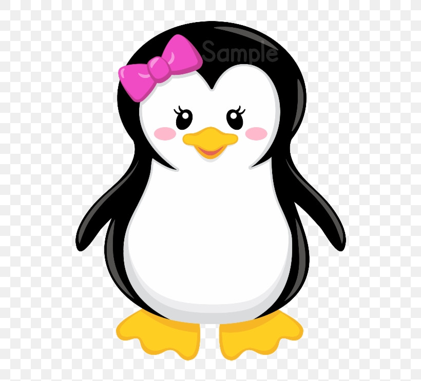 Christmas Day, PNG, 820x743px, Penguins, Cartoon, Christmas Day, Cuteness, Music Download Download Free