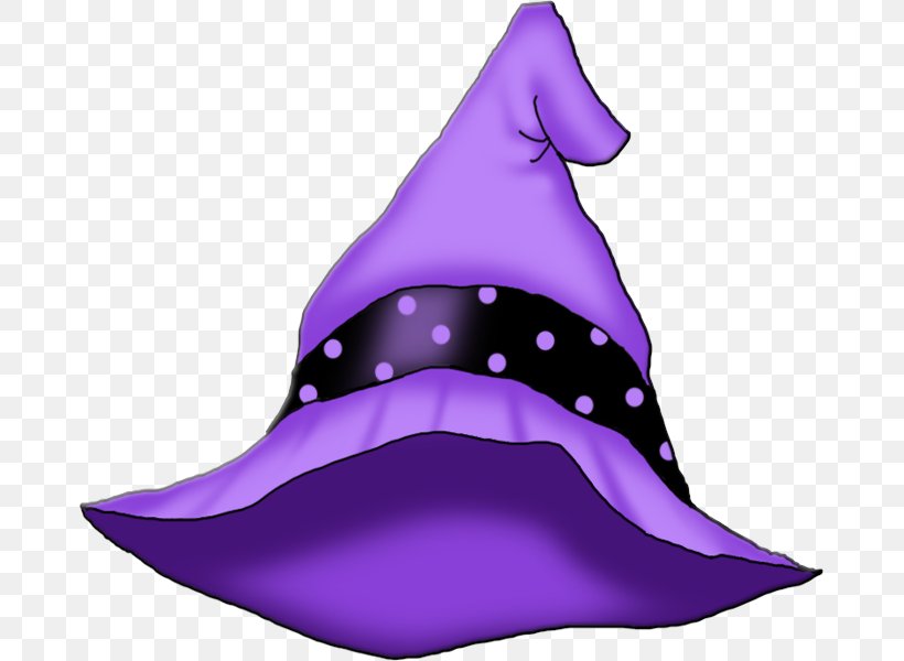 Clip Art Image Vector Graphics Witch Hat, PNG, 675x600px, Witch Hat, Fish, Halloween, Hat, Magenta Download Free