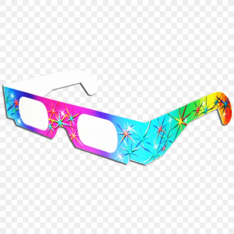 Laser Lighting Display Sunglasses Prism, PNG, 1200x1200px, Light, Aqua, Clothing, Color, Diffraction Grating Download Free