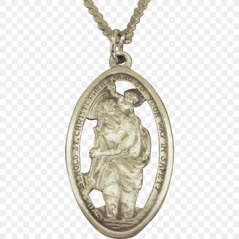 Locket Medal Charms & Pendants Necklace Silver, PNG, 1024x1024px, Locket, Chain, Charms Pendants, Jewellery, Medal Download Free