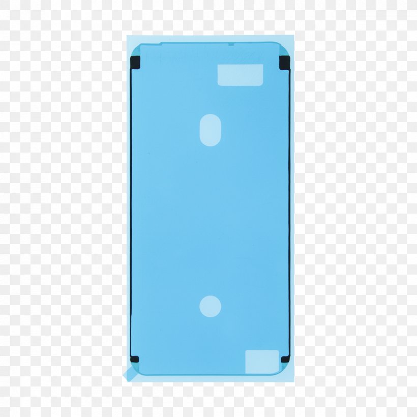 Mobile Phone Accessories Rectangle Mobile Phones, PNG, 1200x1200px, Mobile Phone Accessories, Aqua, Azure, Blue, Iphone Download Free