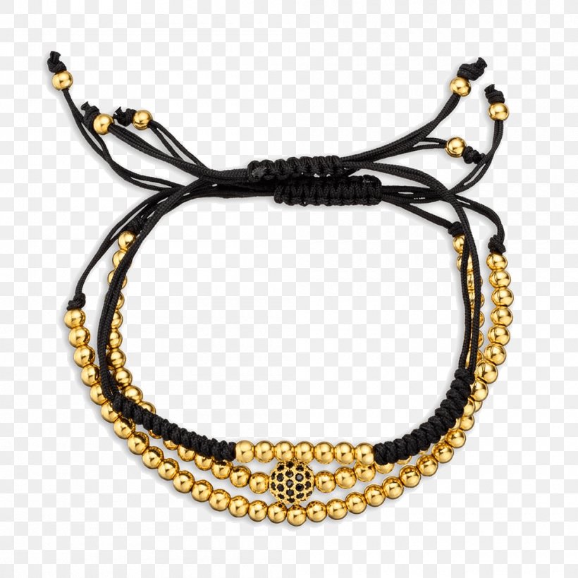 Necklace Earring Bracelet Bead Gold, PNG, 1000x1000px, Necklace, Bead, Bijou, Body Jewelry, Bracelet Download Free