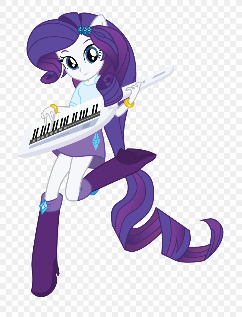 Rarity Twilight Sparkle Rainbow Dash Pony Ekvestrio, PNG, 3200x4200px, Rarity, Art, Cartoon, Deviantart, Fictional Character Download Free