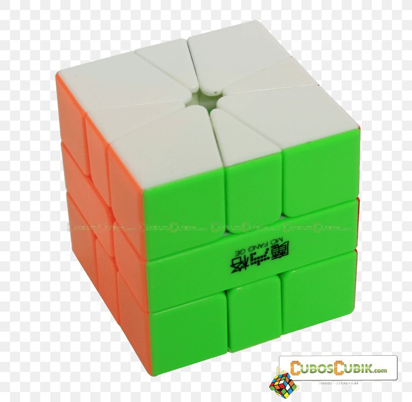 Square-1 Rubik's Cube Pyraminx Skewb, PNG, 800x800px, Rubik S Cube, Box, Calculation, Casarubikcom, Cube Download Free