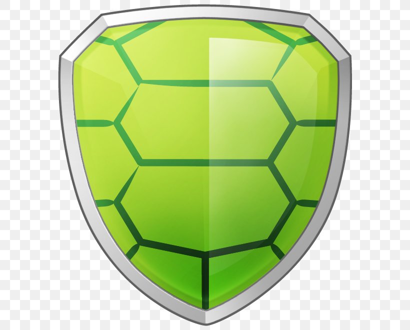 Turtle Shell Green Sea Turtle Reptile Raphael, PNG, 660x660px, Turtle, Ball, Donatello, Football, Green Download Free