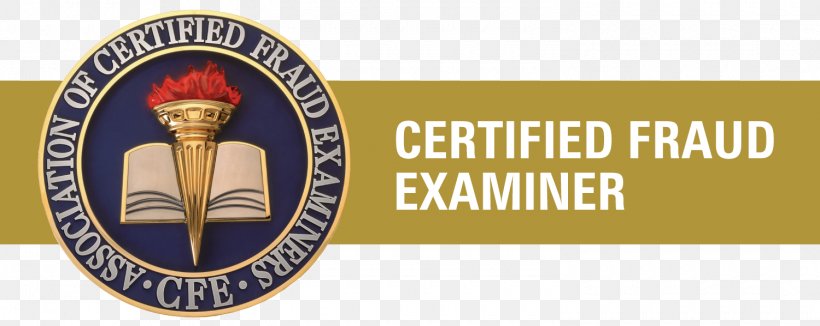 Association Of Certified Fraud Examiners White-collar Crime Accounting, PNG, 1500x598px, Fraud, Accounting, Audit, Badge, Brand Download Free