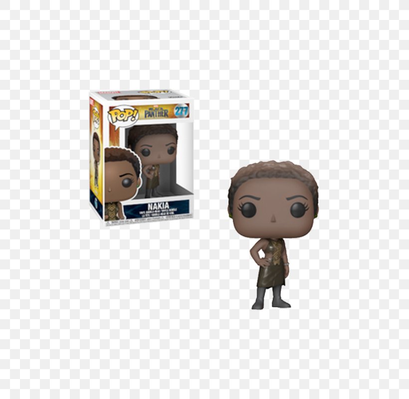 Black Panther Shuri Erik Killmonger Okoye Funko, PNG, 800x800px, Black Panther, Action Toy Figures, Collectable, Erik Killmonger, Figurine Download Free