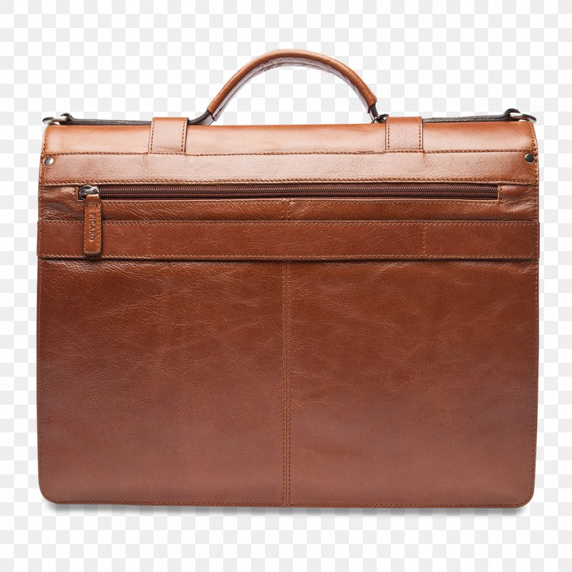 Briefcase Leather Cognac Handbag, PNG, 1000x1000px, Briefcase, Amazoncom, Bag, Baggage, Brand Download Free