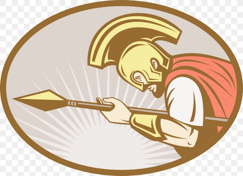Gladiator Stock Illustration Royalty-free Clip Art, PNG, 1024x743px, Ancient Rome, Art, Cartoon, Clip Art, Drawing Download Free
