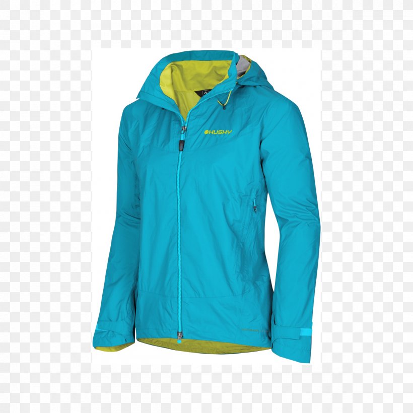 Hoodie Jacket Husky Yevel Overcoat Bluza, PNG, 1200x1200px, Hoodie, Active Shirt, Aqua, Azure, Bluza Download Free