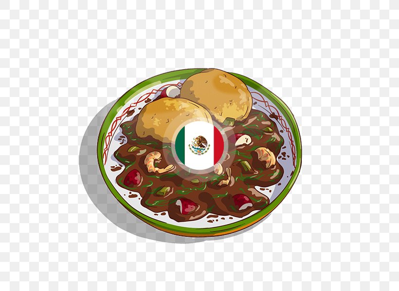 Romeritos Mole Sauce Mexican Cuisine Mexico Food, PNG, 600x600px, Romeritos, Banquet, Chili Pepper, Christmas Day, Christmas Ornament Download Free