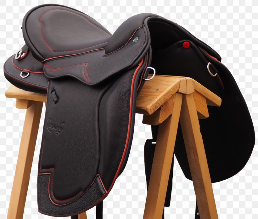 Saddle Horse Trail Riding Equestrian Leather, PNG, 1206x1024px, Saddle, Equestrian, Horse, Horse Tack, Leather Download Free