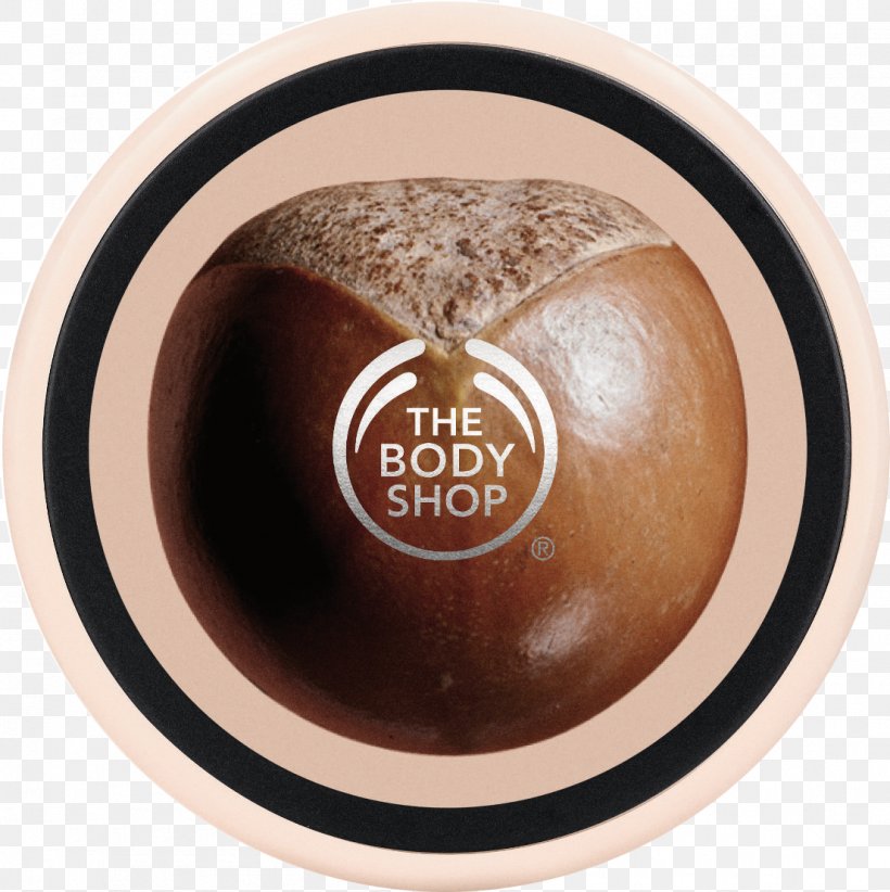 Shea Butter The Body Shop Lotion ボディバター Moisturizer, PNG, 1105x1108px, Shea Butter, Argan Oil, Body Shop, Body Shop Body Butter, Butter Download Free