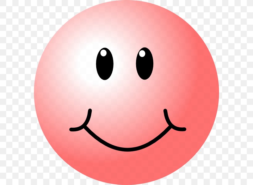 Smiley Emoticon Pink Clip Art, PNG, 600x600px, Smiley, Animation, Blog, Emoticon, Emotion Download Free