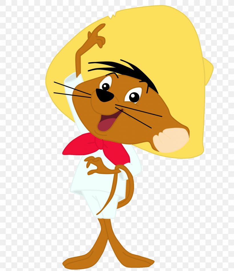 Speedy Gonzales Sylvester Jr. Bugs Bunny Tasmanian Devil, PNG, 1381x1600px, Speedy Gonzales, Art, Bugs Bunny, Cartoon, Character Download Free