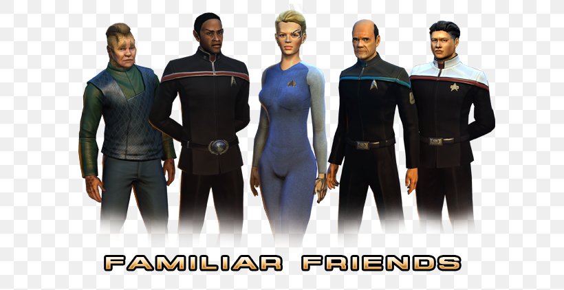 Star Trek Online Harry Kim Tuvok Tom Paris Neelix, PNG, 800x422px, Star Trek Online, Blue, Brand, Outerwear, Personal Protective Equipment Download Free