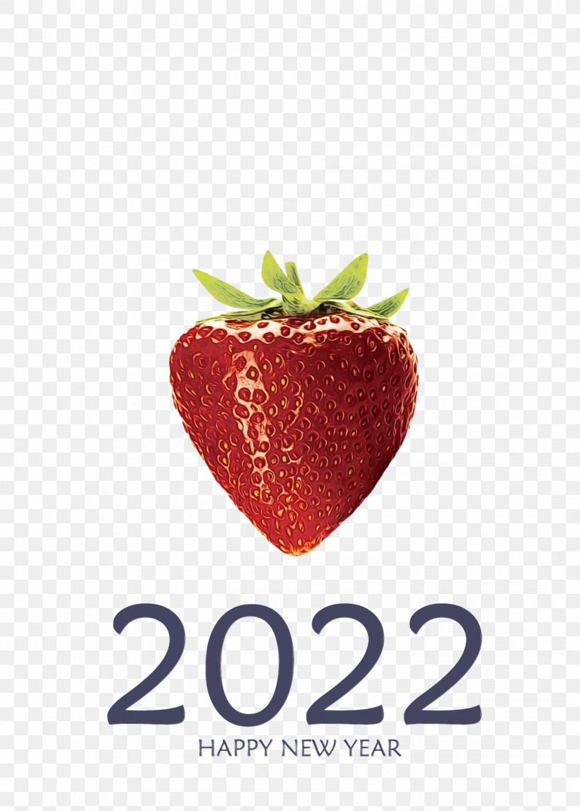 Strawberry, PNG, 2143x3000px, Watercolor, Fruit, Meter, Natural Food, Paint Download Free