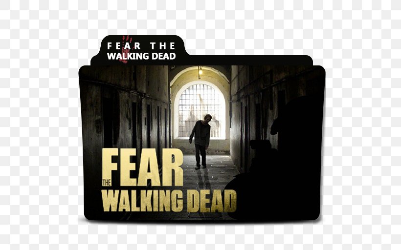 Television Show AMC Fear The Walking Dead Season 2 Film, PNG, 512x512px, Television, Actor, Alycia Debnam Carey, Amc, Brand Download Free