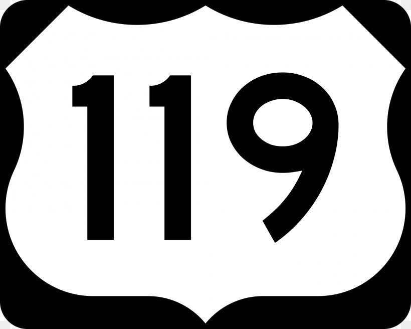 U.S. Route 301 US Numbered Highways U.S. Route 97 U.S. Route 17, PNG, 2000x1600px, Us Route 301, Area, Artwork, Black, Black And White Download Free