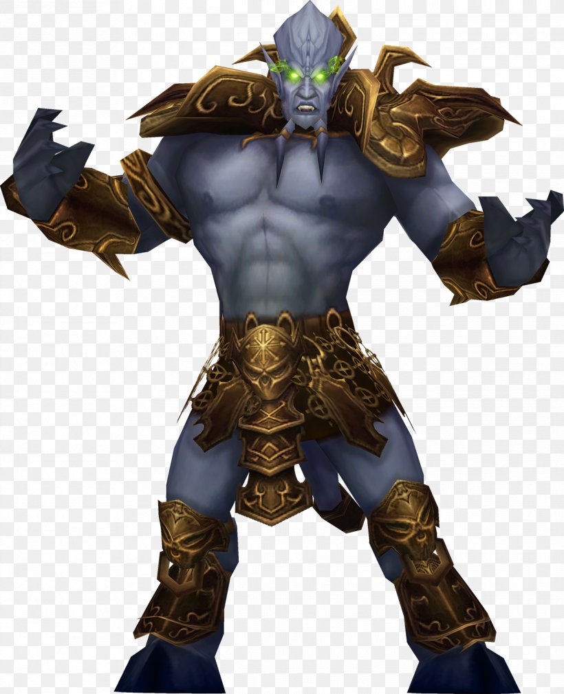 Warlords Of Draenor Archimonde World Of Warcraft: The Burning Crusade World Of Warcraft: Legion World Of Warcraft: Cataclysm, PNG, 1217x1500px, Warlords Of Draenor, Action Figure, Archimonde, Armour, Blizzard Entertainment Download Free