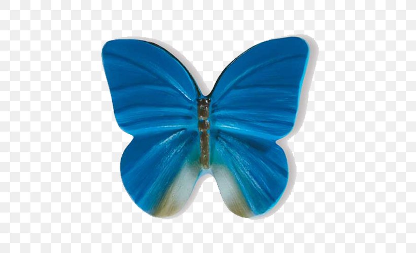Butterfly Furniture Drawer Pull Wayfair, PNG, 500x500px, Butterfly, Armoires Wardrobes, Bedroom, Blue, Builders Hardware Download Free