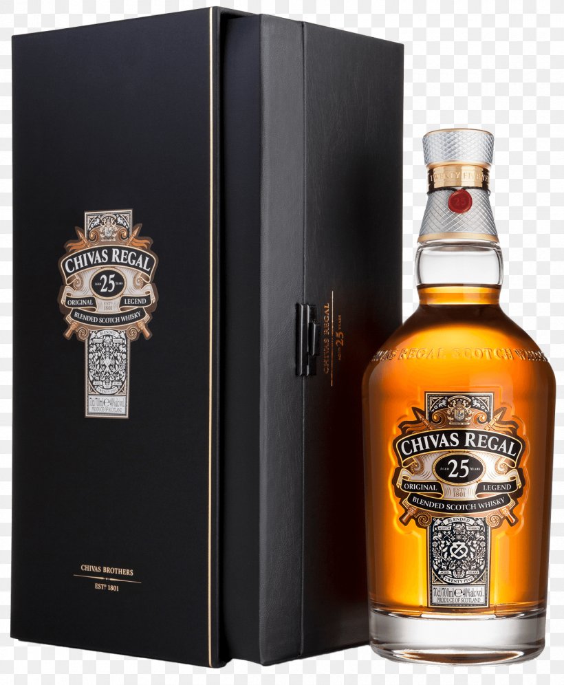 Chivas Regal Scotch Whisky Blended Whiskey Distilled Beverage, PNG, 1200x1458px, Chivas Regal, Alcoholic Beverage, Blended Malt Whisky, Blended Whiskey, Bottle Download Free