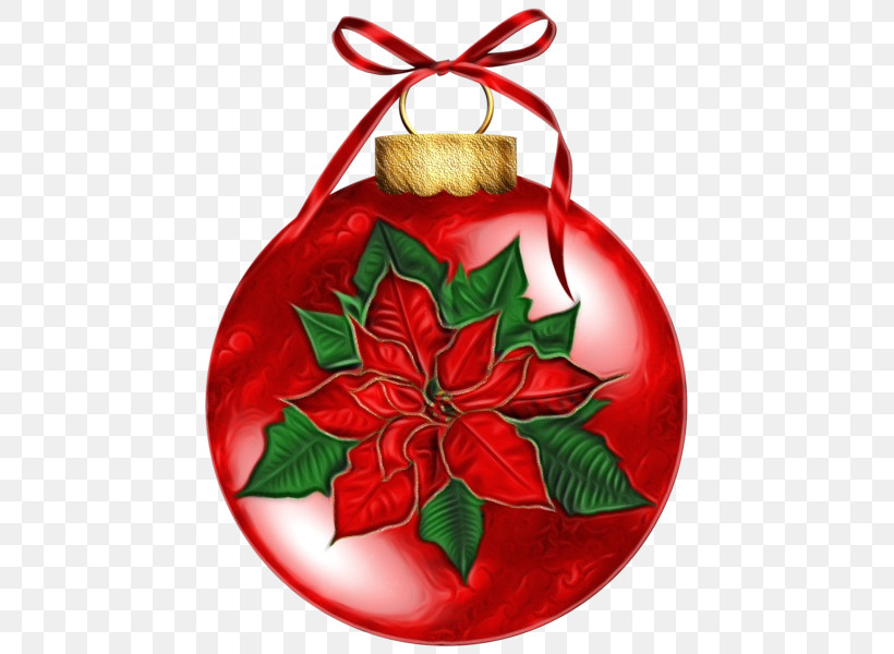 Christmas Ornament, PNG, 457x600px, Watercolor, Christmas, Christmas Decoration, Christmas Ornament, Holiday Ornament Download Free