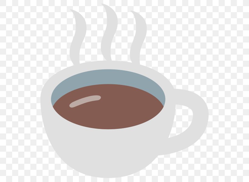 Coffee Cup Tea Hot Chocolate Drink, PNG, 600x600px, Coffee Cup, Coffee, Cup, Drink, Drinking Download Free
