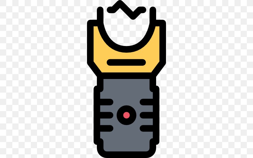 Electroshock Weapon Clip Art, PNG, 512x512px, Weapon, Court, Crime, Electroshock Weapon, Hardware Download Free