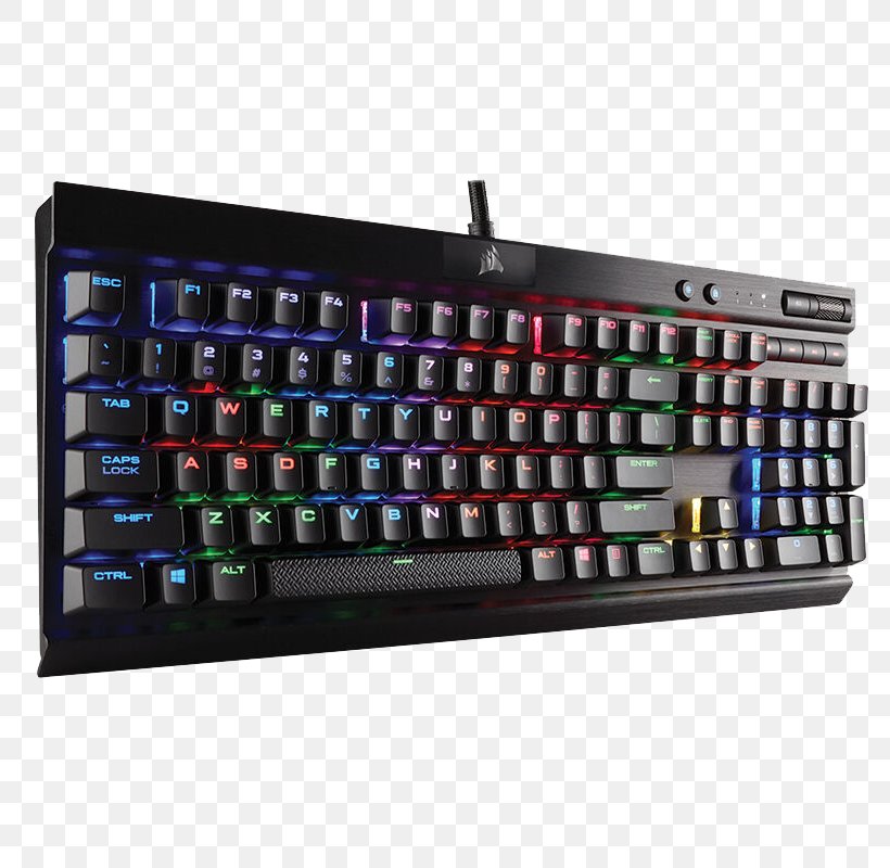 Computer Keyboard RGB Color Model Backlight Keycap LED-backlit LCD, PNG, 800x800px, Computer Keyboard, Backlight, Computer Component, Electronic Instrument, Electronics Download Free