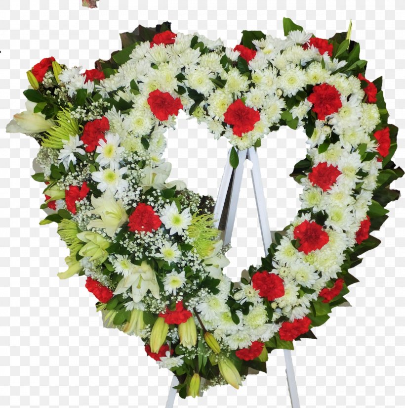 Cut Flowers Floristry Wreath Floral Design, PNG, 1271x1280px, Flower, Artificial Flower, Coffin, Cut Flowers, Decor Download Free