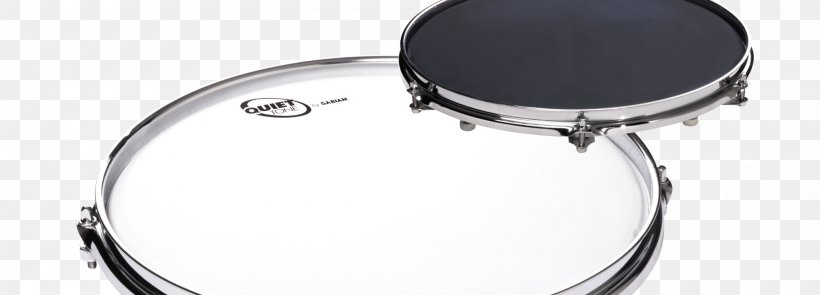 Drumhead Snare Drums Practice Pads, PNG, 2000x720px, Drum, Body Jewelry, Cookware And Bakeware, Cymbal, Drum Workshop Download Free