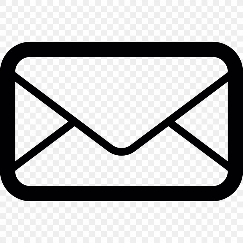 Email Forwarding, PNG, 1000x1000px, Email, Black, Black And White, Bounce Address, Csssprites Download Free