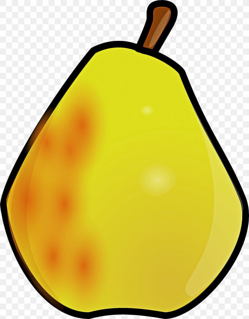 Fruit Tree, PNG, 1498x1920px, Yellow, Fruit, Fruit Tree, Pear, Plant Download Free