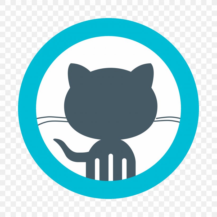GitHub Microsoft, PNG, 1600x1600px, Github, Carnivoran, Cat, Cat Like Mammal, Computer Software Download Free
