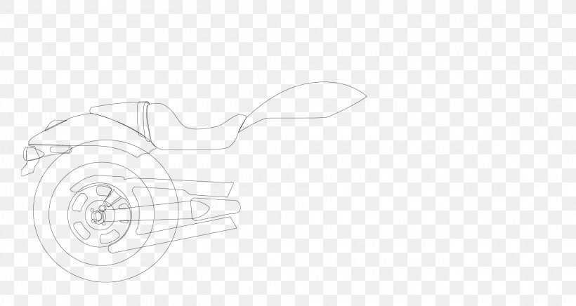 Harley-Davidson Drawing Line Art Pattern, PNG, 1920x1021px, Harleydavidson, Black, Black And White, Drawing, Driving Download Free