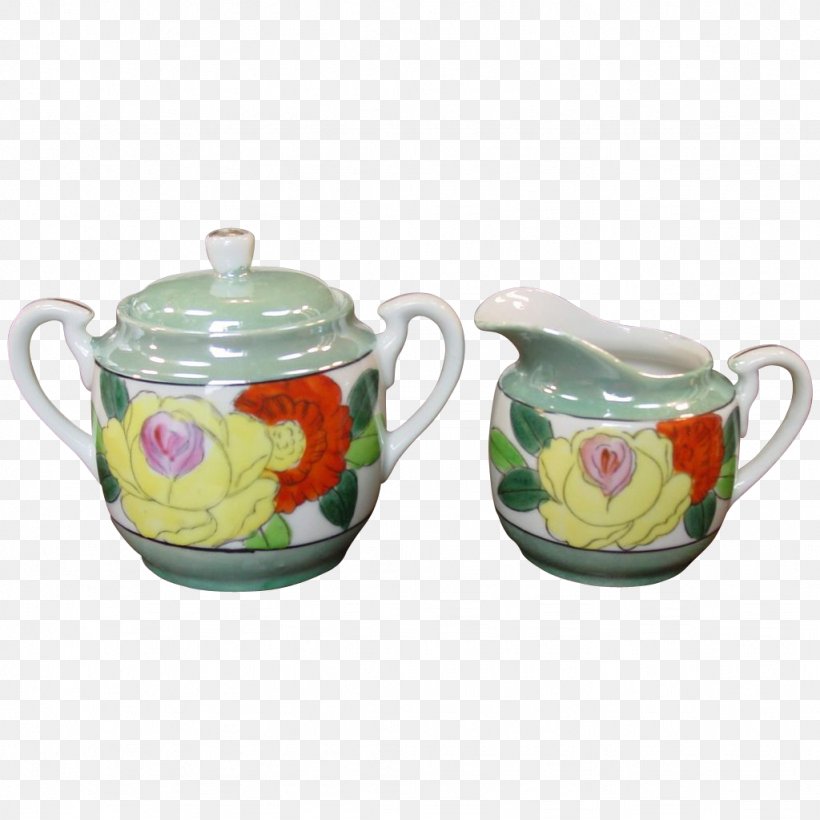 Jug Porcelain Lid Pottery Ceramic, PNG, 1024x1024px, Jug, Ceramic, Cup, Dinnerware Set, Drinkware Download Free