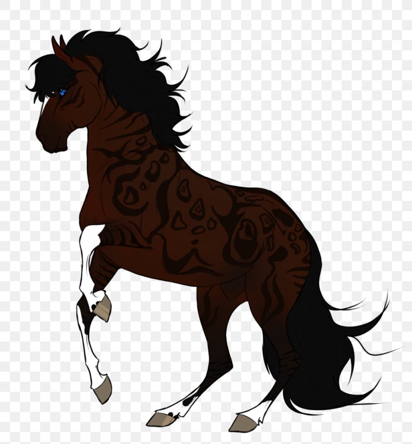 Mustang Stallion Pony Foal Colt, PNG, 1024x1105px, Mustang, Bridle, Colt, Fictional Character, Foal Download Free