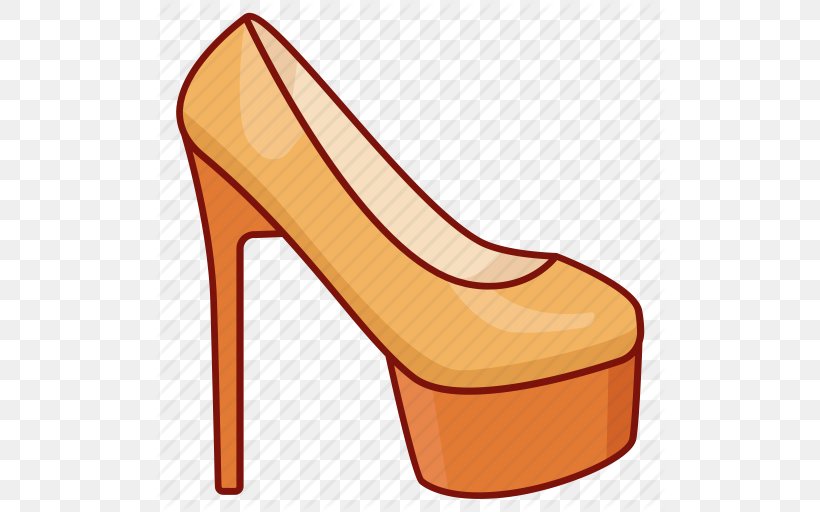 Shoe High-heeled Footwear Drawing, PNG, 512x512px, Shoe, Adidas, Cartoon, Court Shoe, Designer Download Free