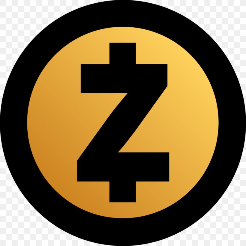 Zcash Cryptocurrency Zerocoin Blockchain Initial Coin Offering, PNG, 1024x1024px, Zcash, Bitcoin, Blockchain, Brand, Chart Download Free