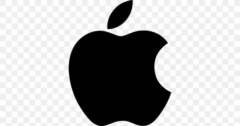 Apple Electric Car Project Logo Desktop Wallpaper Clip Art, PNG, 1200x630px, Apple, Apple Electric Car Project, Black, Black And White, Corporate Identity Download Free