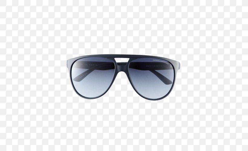 Aviator Sunglasses Clip Art, PNG, 500x500px, Sunglasses, Armani, Aviator Sunglasses, Eyewear, Glasses Download Free