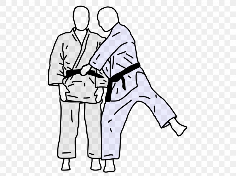 Drawing Koshiki-no-kata Clip Art, PNG, 2000x1492px, Drawing, Area, Arm, Art, Black Download Free