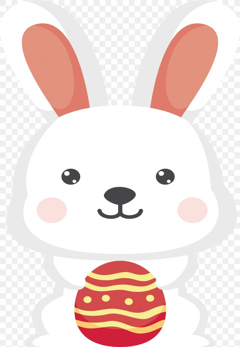 Easter Bunny European Rabbit Clip Art, PNG, 2444x3531px, Easter Bunny, Cartoon, Drawing, Easter, Easter Egg Download Free