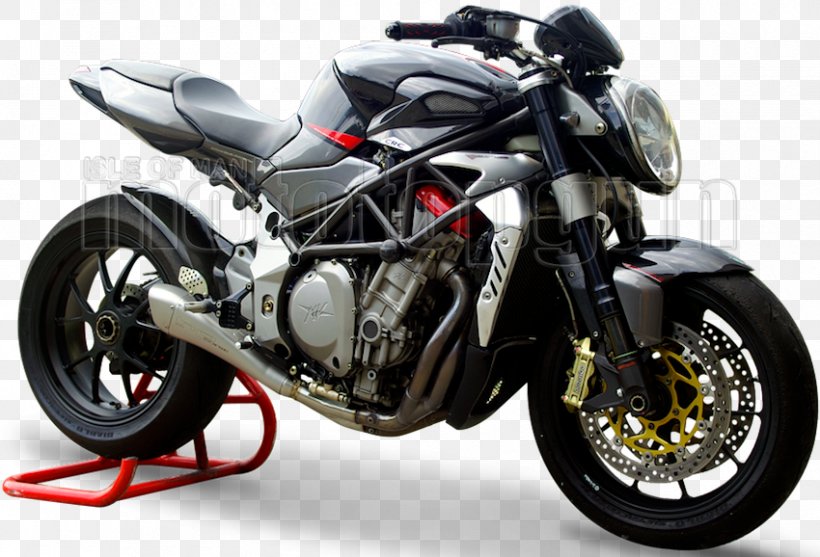 Exhaust System Tire Motorcycle Car MV Agusta, PNG, 850x578px, Exhaust System, Aftermarket Exhaust Parts, Automotive Exhaust, Automotive Exterior, Automotive Lighting Download Free