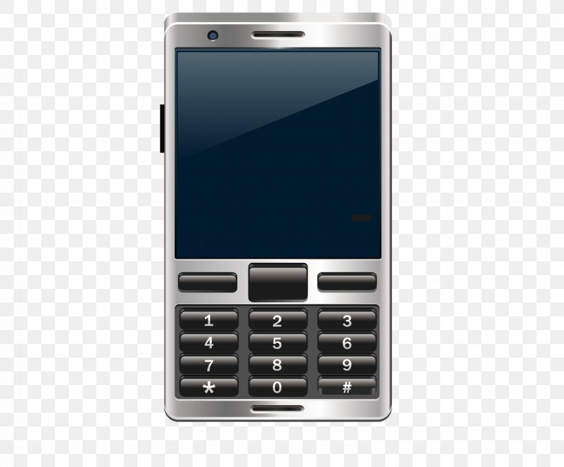 Feature Phone Smartphone, PNG, 1566x1297px, Feature Phone, Cellular Network, Communication Device, Designer, Electronic Device Download Free